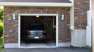 Garage Door Installation at Greenwood Wakefield, Massachusetts